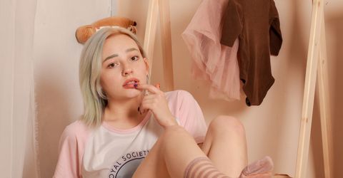 Silver Lexy Profile picture - Silver Lexy