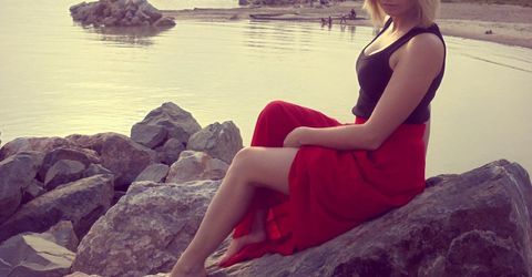 Profile picture - Paris Blond
