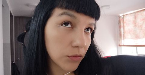 Lamorarebelde Profile picture - Lamorarebelde