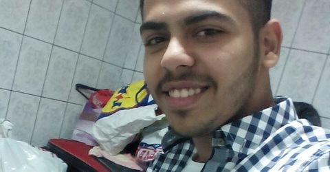 Profile picture - RodriguezAyram