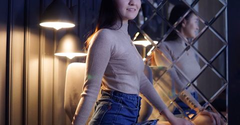 Diana Profile picture - Diana