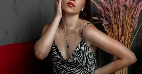 Lillian Profile picture - Lillian