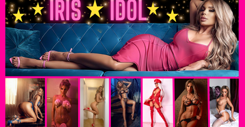 IrisIdol Profile picture - IrisIdol