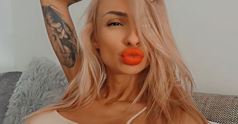 EllyAniston Profile picture - EllyAniston