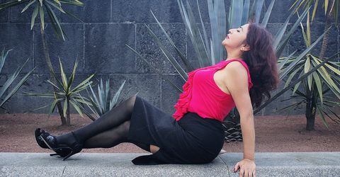 Marcela_SweetHeart Profile picture - Marcela_SweetHeart