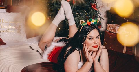 Lina_BBW Profile picture - Lina_BBW