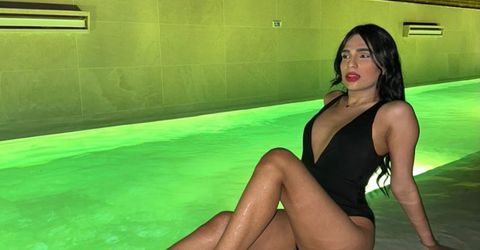 ShainaFox Profile picture - ShainaFox