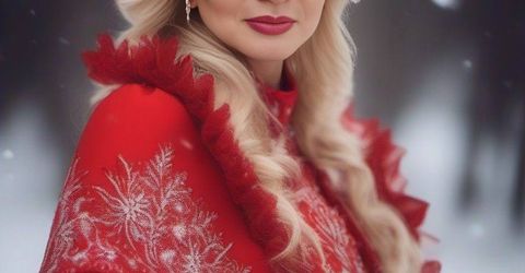 Diana Profile picture - Diana
