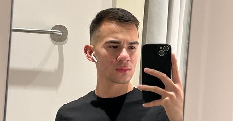 Dick Monroy Profile picture - Dick Monroy