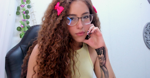 Isabela_Sanchez Profile picture - Isabela_Sanchez