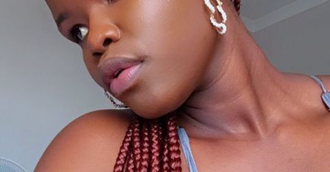 DeniseNympho Profile picture - DeniseNympho