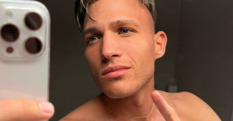 Master Liam Profile picture - Master Liam