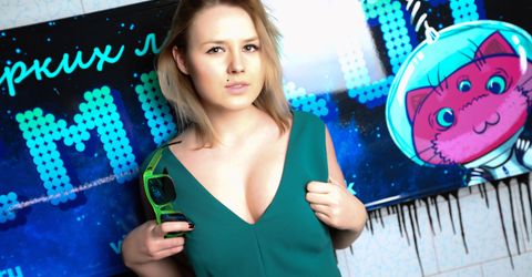 HotGloryGirl Profile picture - HotGloryGirl
