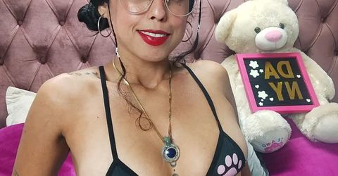 Dani Belluci Profile picture - Dani Belluci