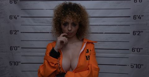 Maddie May Profile picture - Maddie May