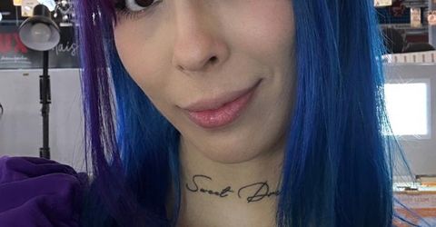 Jade Crazy Profile picture - Jade Crazy