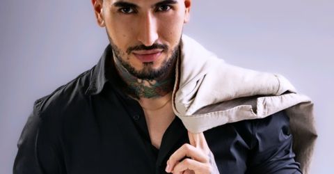 DemonsGray Profile picture - DemonsGray