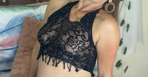 Cristal walker Profile picture - Cristal walker