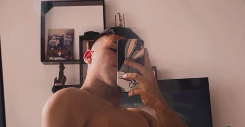 Diego Moya Profile picture - Diego Moya