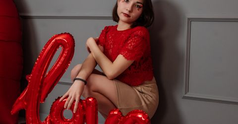 LilieSweet Profile picture - LilieSweet