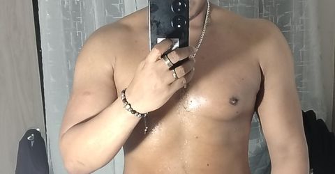 Theroc King Profile picture - Theroc King