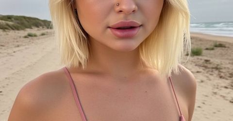Mila Fink Profile picture - Mila Fink