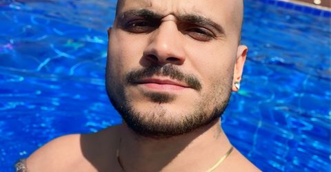 manujfo Profile picture - manujfo