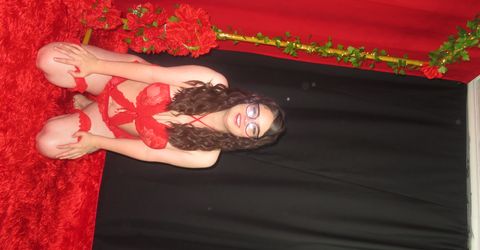 Cristal Adams Profile picture - Cristal Adams