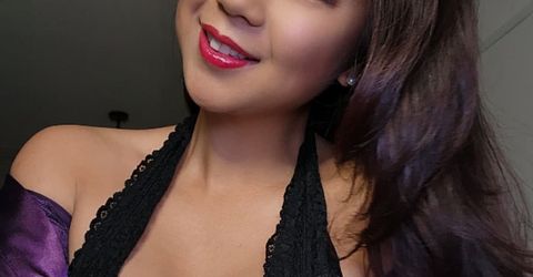 Goddess_Laylah Profile picture - Goddess_Laylah