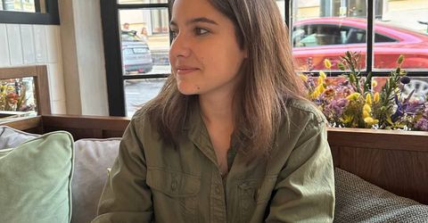 Marya Profile picture - Marya