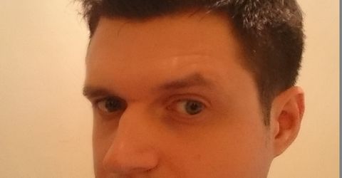 shyguy Profile picture - shyguy