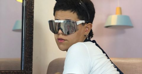 RanmaXgirl Profile picture - RanmaXgirl