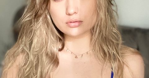 Profile picture - Lisa