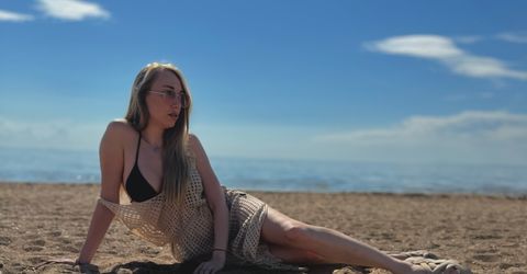 AngelBlonde Profile picture - AngelBlonde