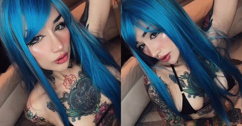 Nina Danger Profile picture - Nina Danger