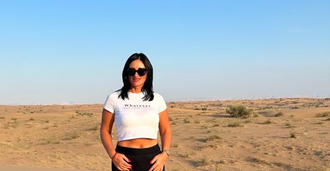 Rosa_Angie Profile picture - Rosa_Angie