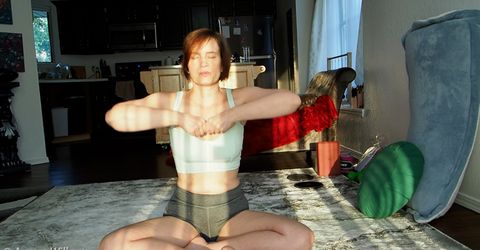 Goddess Aurora Willows Profile picture - Goddess Aurora Willows