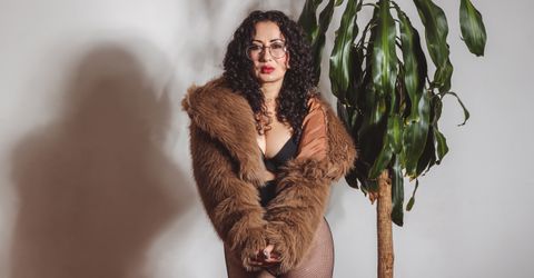 SamanthaAntolin Profile picture - SamanthaAntolin