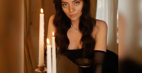 EvilAmber666 Profile picture - EvilAmber666