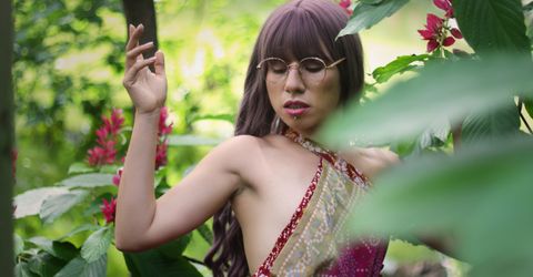 Violeta Wild Profile picture - Violeta Wild