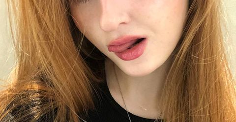 LuxXAngel Profile picture - LuxXAngel