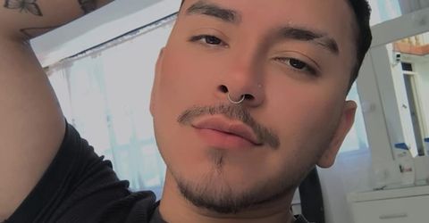 Alex Profile picture - Alex