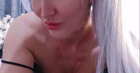 Eva_Blondy_ Profile picture - Eva_Blondy_