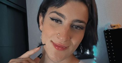 Triana_damelio Profile picture - Triana_damelio