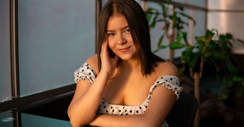 Oriana Guzman Profile picture - Oriana Guzman