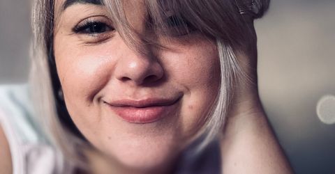 Vikki Diamond Profile picture - Vikki Diamond