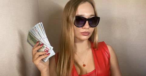 Mistress Nikki Profile picture - Mistress Nikki
