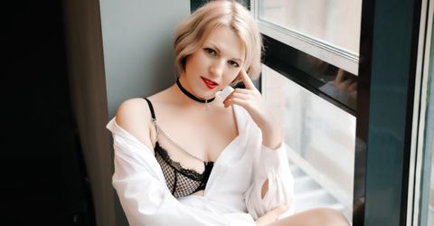 Lady_Luck Profile picture - Lady_Luck