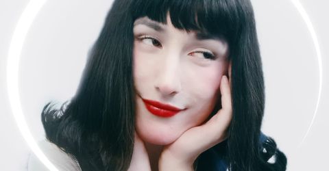 valentina de la cruz Profile picture - valentina de la cruz