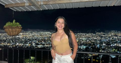 Iris Moira Profile picture - Iris Moira